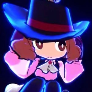 Meet your Posher, Charly